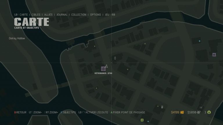 Les rétrobonus - Astuces et guides Mafia III - jeuxvideo.com