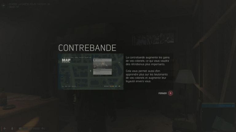 La contrebande - Astuces et guides Mafia III - jeuxvideo.com