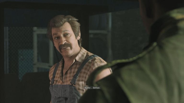 Trouver trois voitures pour Thomas - Astuces et guides Mafia III - jeuxvideo.com