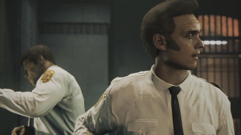 Le braquage de la réserve fédérale - Astuces et guides Mafia III - jeuxvideo.com