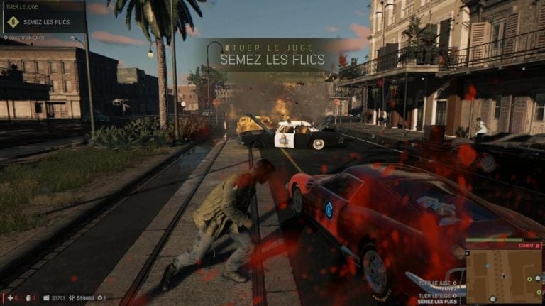 Tuer le juge Holden - Astuces et guides Mafia III - jeuxvideo.com