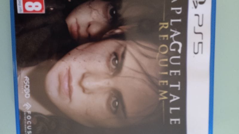 Plague Tale Requiem