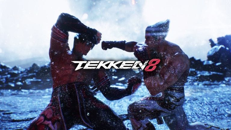 Tekken 8 : soyez prêts, le jeu va se montrer de nouveau à cette date précise