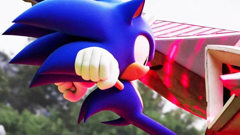 Sonic Frontiers détaille son avenir et il sera gratuit : voici tout ce qu'il faut savoir