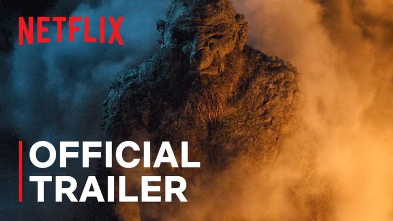 TROLL | Official Trailer | Netflix