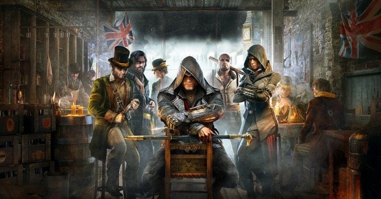 Séquence 6 - Soluce Assassin's Creed Syndicate, guide, astuces - jeuxvideo.com