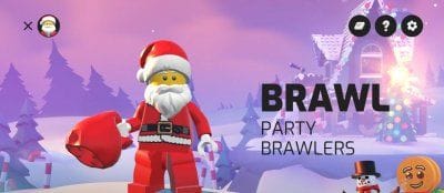 LEGO Brawls : du contenu gratuit et hivernal rajouté en vidéo