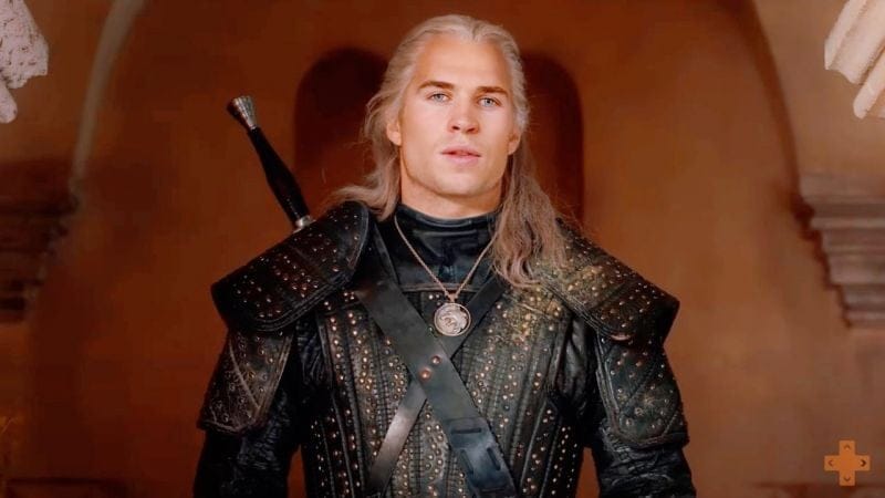 The Witcher Netflix : le remplaçant de Henry Cavill veut vous épater