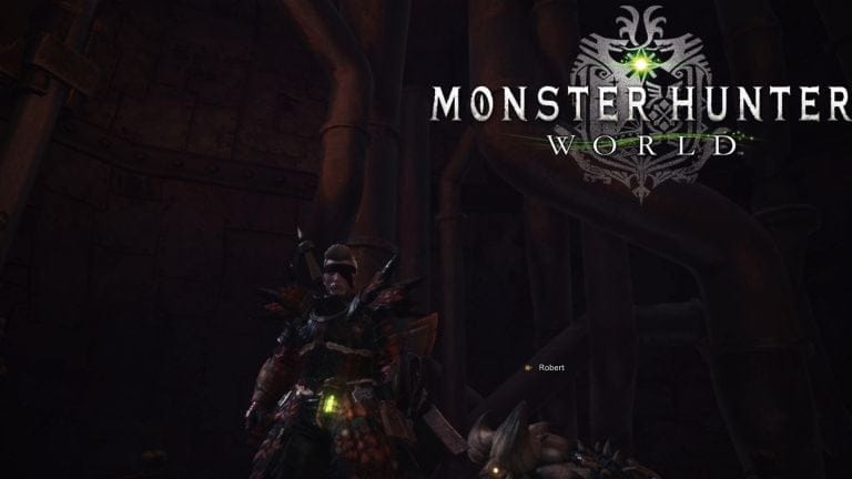 Obtenir le cache-œil interdit - Guide Monster Hunter World - jeuxvideo.com
