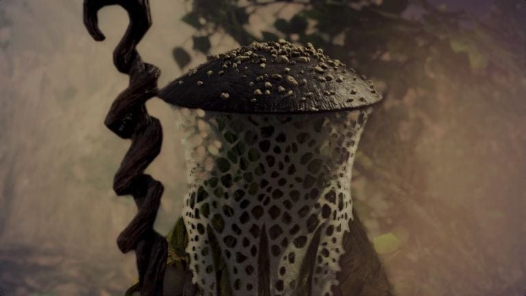 Tickets Wyvériens. Où trouver l'alchimiste - Guide Monster Hunter World - jeuxvideo.com