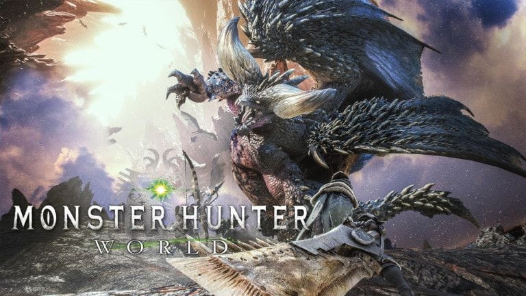 Les outils de survie : tous savoir sur les capes et les fumigateurs - Guide Monster Hunter World - jeuxvideo.com