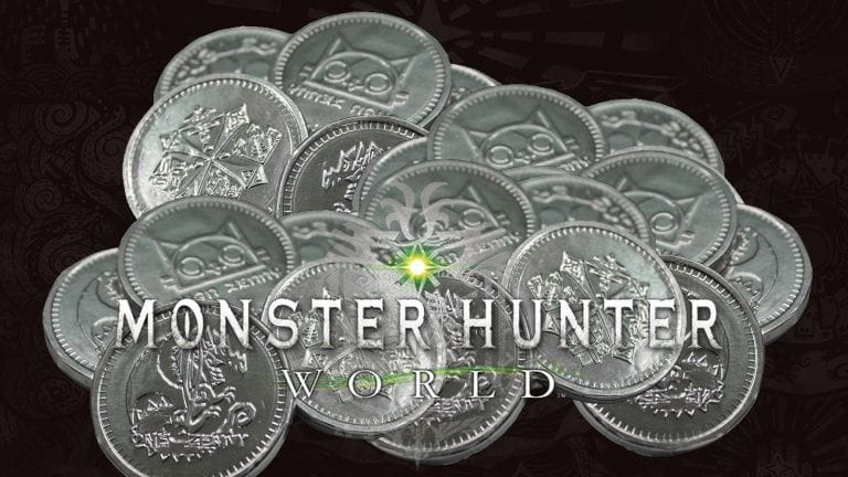 Méthodes pour gagner de l'argent (Zennys) facilement - Guide Monster Hunter World - jeuxvideo.com