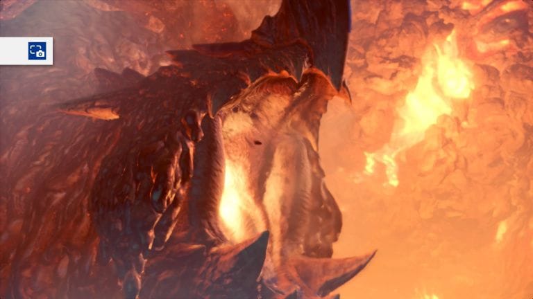 Zorah Magdaros - Guide Monster Hunter World - jeuxvideo.com