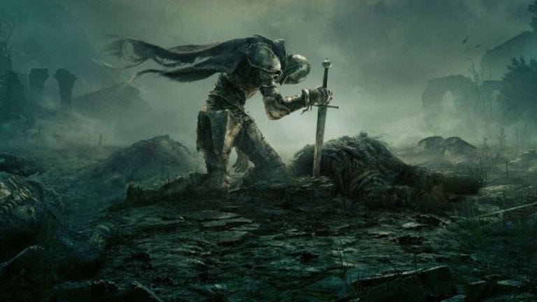 PS5 : noté 18/20, Elden Ring est à prix réduit juste avant Noël !