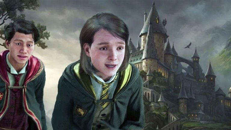 Hogwarts Legacy : une nouvelle mécanique dévoilée !