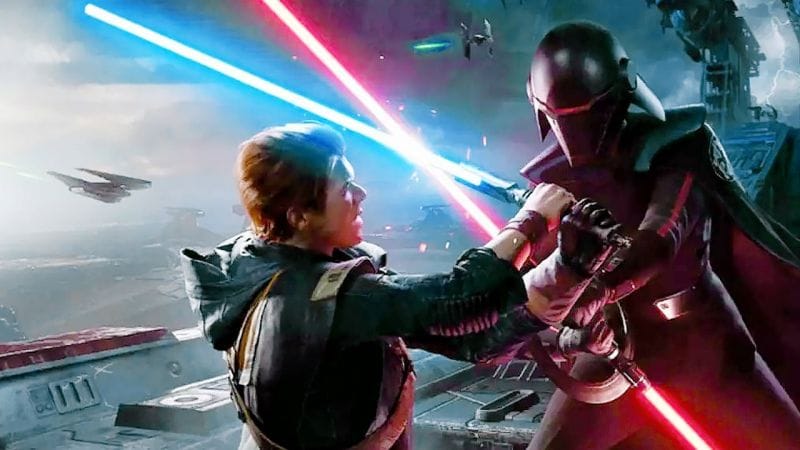 Star Wars Jedi Survivor : la date de sortie dévoilée à l'avance