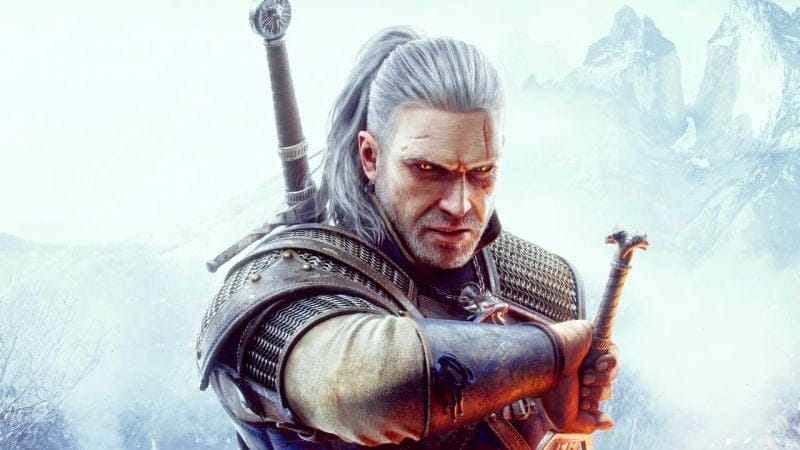 The Witcher 3 : un gros comparatif PS5 et Xbox Series, une claque colossale ?