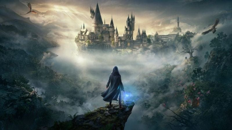 Hogwarts Legacy : du nouveau gameplay rend les fans hystériques