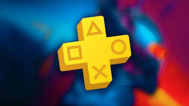 PS Plus : cinq jeux gratuits en décembre 2022, c'est de la folie !