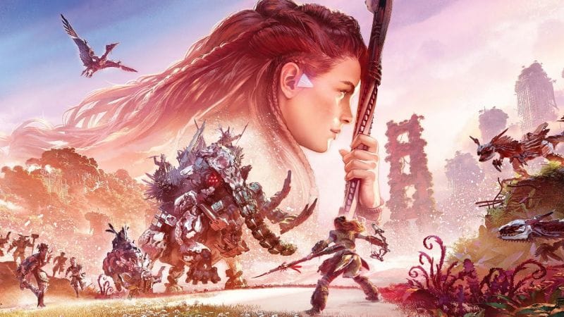 Horizon Forbidden West : le DLC dévoilé à l'avance