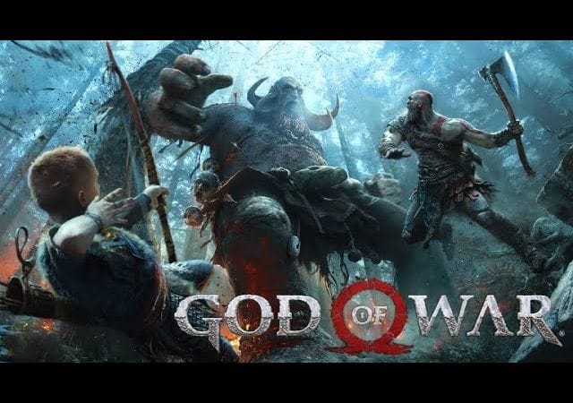 Comment avoir de l'argent a l’infini sur god of war ps4