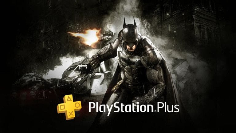 PlayStation Plus Extra : 5 jeux pour revoir les bases en fin d'année