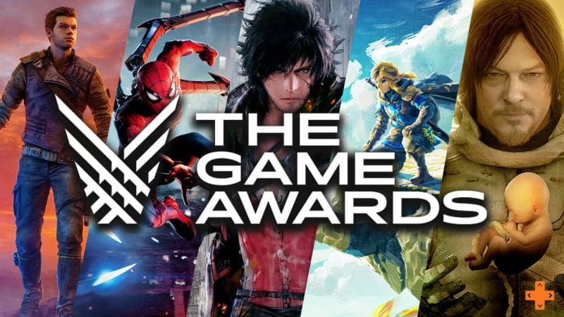 Game Awards 2022 : comment suivre la conférence ? Quels jeux attendre ?