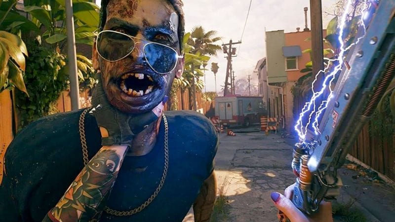 Dead Island 2 : du gameplay inédit fou et très gore avec un film live-action