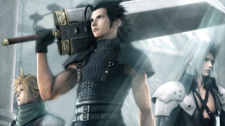 Test du jeu Crisis Core : Final Fantasy VII Reunion