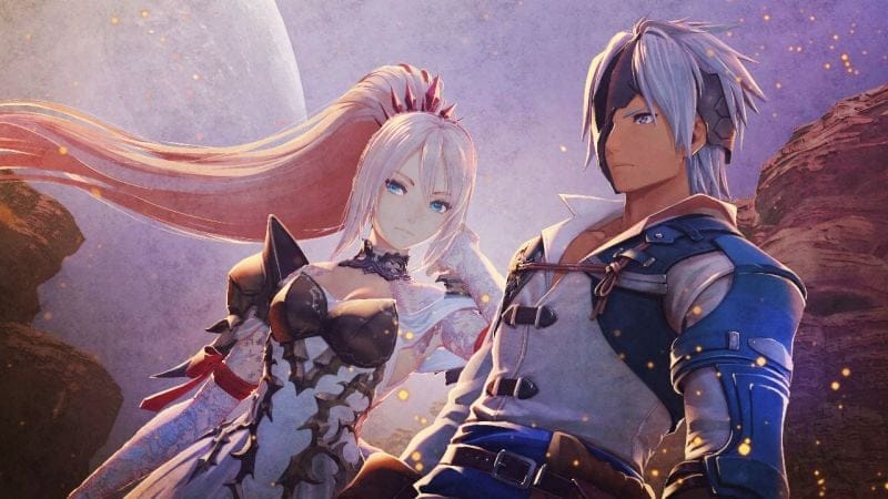 Tales of Arise: Beyond the Dawn vient d'être enregistré par Bandai Namco, une suite ou un DLC pour le JRPG ?