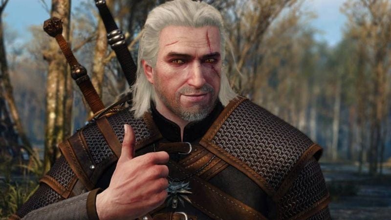 The Witcher 3 : un des plus gros problèmes du jeu enfin corrigé