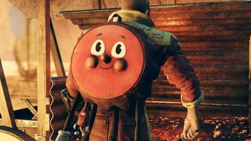 Fallout 76 : La Tournée Nuka-World et la saison 11 sont disponibles !