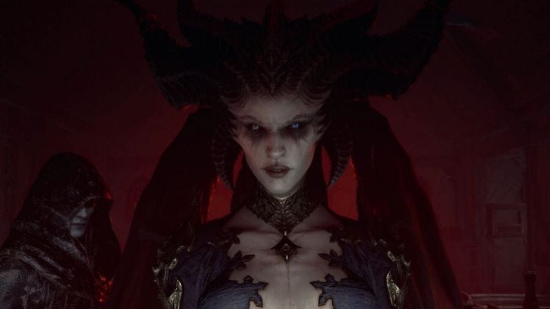 Preview Diablo IV : l’enfer sous son meilleur jour