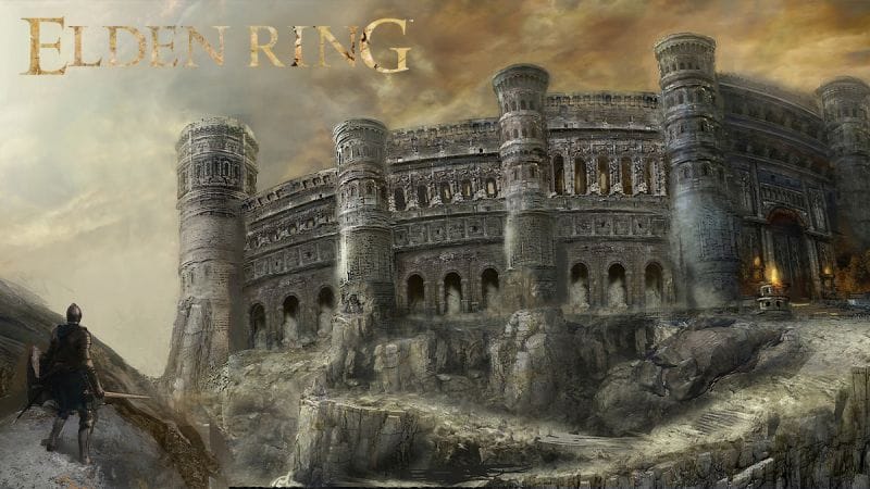 Elden Ring : le DLC gratuit Colisée avec du JcJ et des cosmétiques