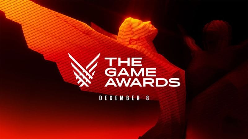 Heure de diffusion The Game Awards 2022, quand regarder l'événement ?