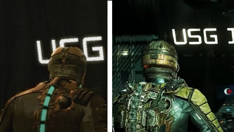 Dead Space : un remake vraiment à la hauteur du jeu d'origine ? Il y a des chances