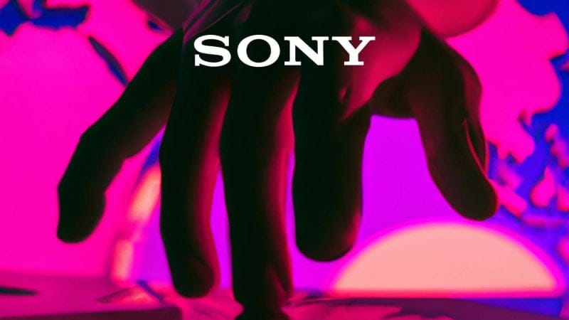 Modéliser le monde : Sony présente 5 technologies qui vont dessiner son futur