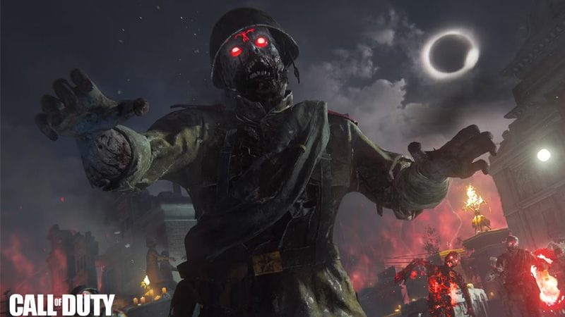 Mode Zombie MW2, sera-t-il prochainement ajouté ?