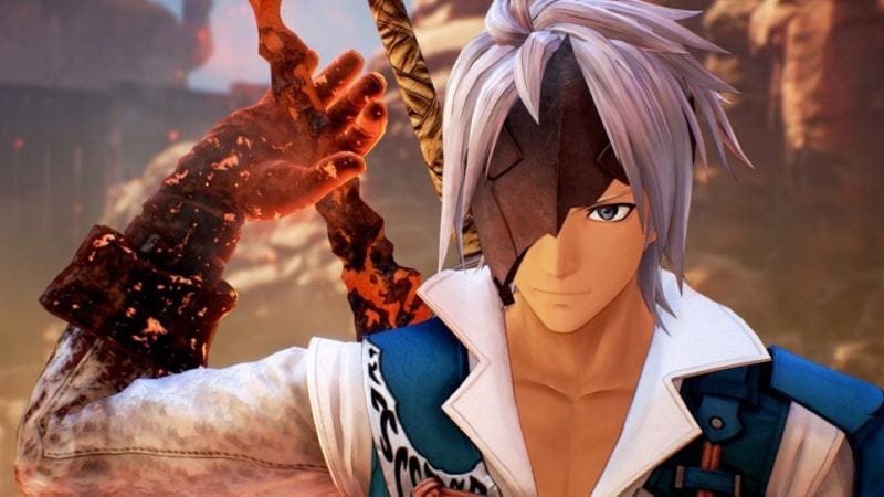 Suite, DLC ou animé? Un nouveau Tales of Arise découvert - L' ...