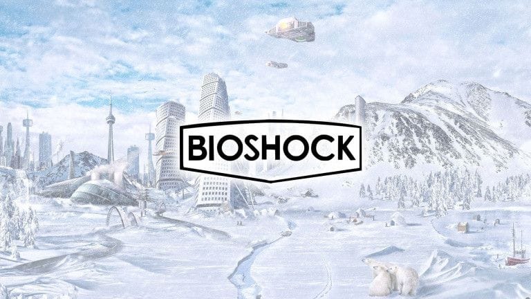 BioShock 4 : il y aura un peu de Far Cry et de Ghost of Tsushima dans le scénario