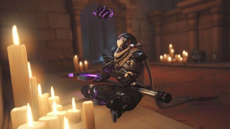 Overwatch 2 : des récompenses gratuites à récupérer grâce à un Twitch Drops !