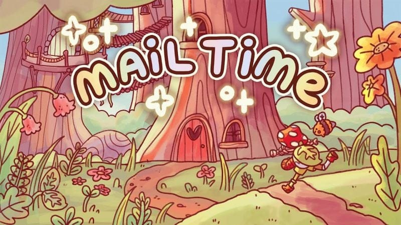 Mail Time Story Trailer | Wholesome Snack: The Game Awards Edition