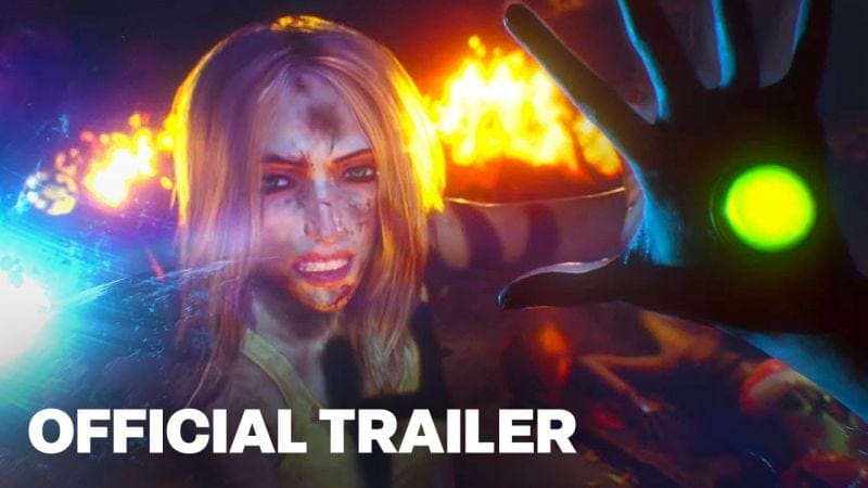 Judas Reveal Trailer | The Game Awards 2022
