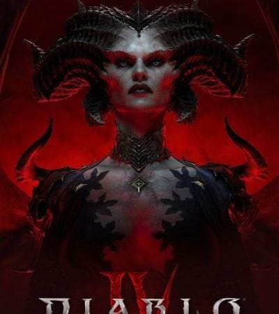 TGA 2022 : Diablo IV officialise sa date de sortie avec une cinématique opposant les cieux aux enfers