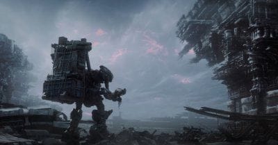 TGA 2022 : Armored Core VI: Fires of Rubicon annoncé avec un impressionnant trailer