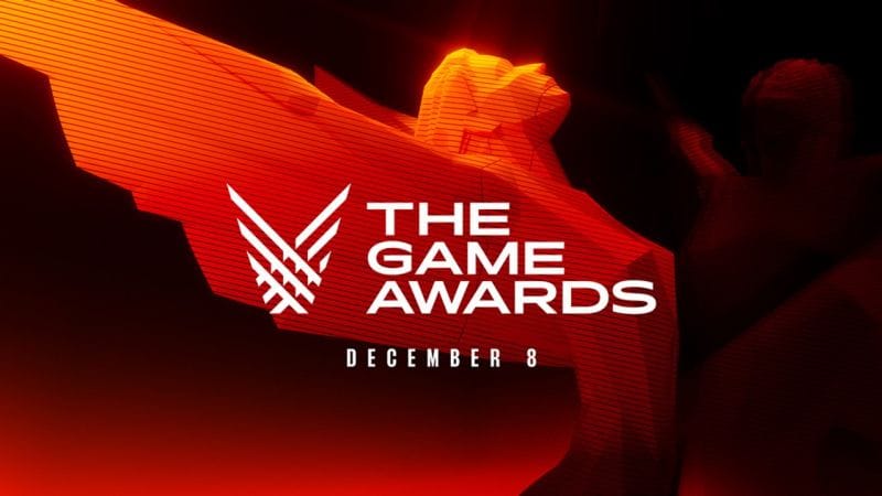 Game Awards 2022 : Découvrez la liste des gagnants pour les jeux de l'année