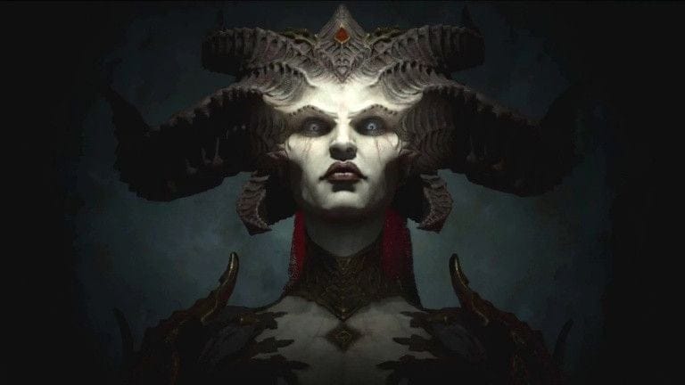 Diablo IV : Une vidéo infernale et la date de sortie !