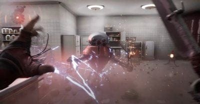 TGA 2022 : Atomic Heart , nouvelle vidéo de gameplay pour le FPS dystopique