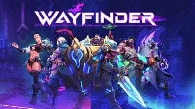 TGA 2022 : Wayfinder, un Action-RPG multijoueur en free-to-play qui veut rendre chaque aventure unique annoncé sur PC, PS5 et PS4 par Airship Syndicate