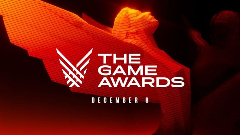 The Game Awards : GOTY et grands gagnants dévoilés